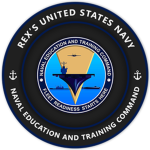 Nαval Education and Training Command