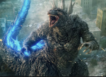 A Godzilla fan
