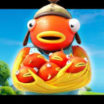 the fishy army!:)