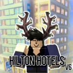 HiIton Hotel V6