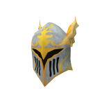 Dragon Knight Helmet