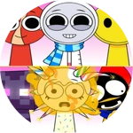 7 Sprunki Phase 4 PACK