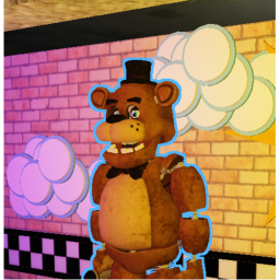 FNAF 1