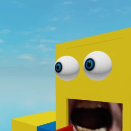 Beri Makan atau Dimakan Oleh Noob! icon
