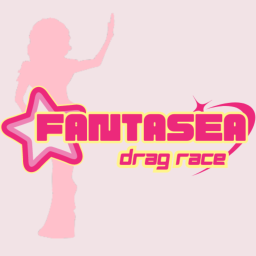 Fantasea Fashion | Drag Race [TEST]