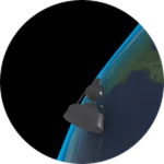 Sputnik-2 Roblox badge thumbnail