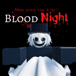 Blood Night [HORROR] icon