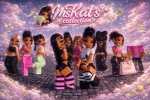 MsKAT’S COLLECTION Group Thumbnail
