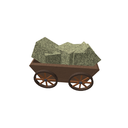 Old Cart