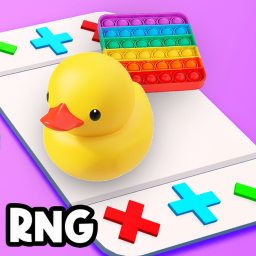 Pop it Trading RNG 14