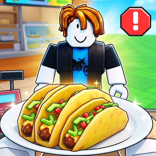My Taco Truck [ RELEASE ]