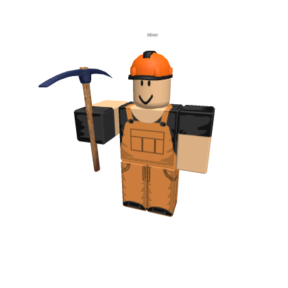 Miner Rig