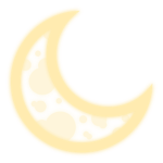 Cꭇescent Moon