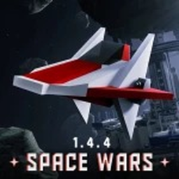 Space Wars [1.4.4] icon