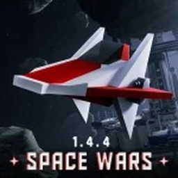 Space Wars [1.4.4] icon