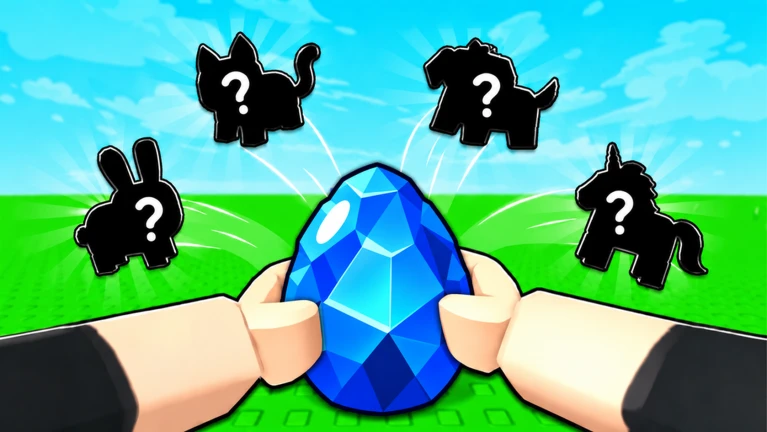 [NEW] Spin Animals 🙉