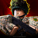 The Commando .