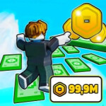 [NEW!] Super fun obby!