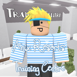 Anix Resorts | Training Centre