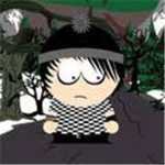 south park luvers