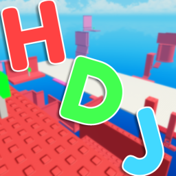 Hard Difficulty Jumps