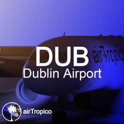 Dublin International Airport