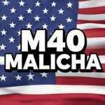 M40 MALICHA