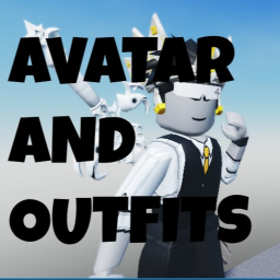 Avatar outfits
