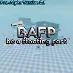 Be A Floating Part