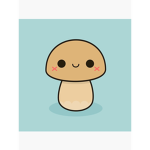 My Fellow Mushrooms