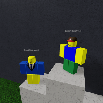 0f_h3's Hangout Game [Update]