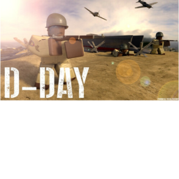 D-DAY