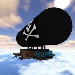 Zeppelin Battle