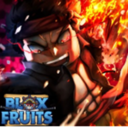 Blox fruits remake (Not orignal game)