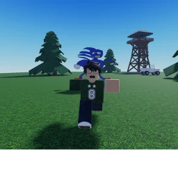 Survive sanic icon