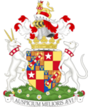 The Dukedom of St Albans
