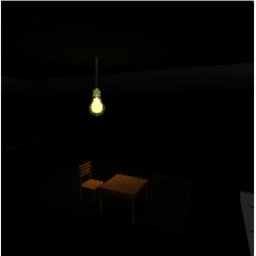 Untitled Game