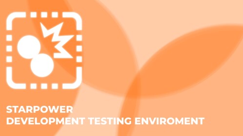 Development Testing Environment