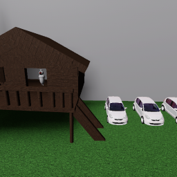 AGENT ALIEF obby (UPDATED)