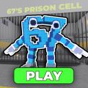 67'S PRISON RUN! (Obby)