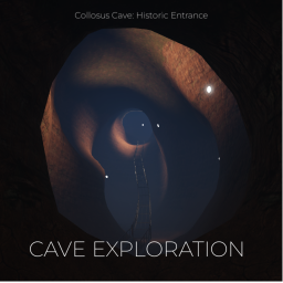 Cave Exploration [TESTING]