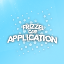 Frizzel Cafe® Application