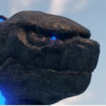 Godzillas Gang