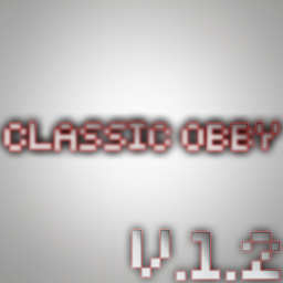 The Classic Obby.