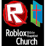 Roblox Bible Baptist Church (RBBC)