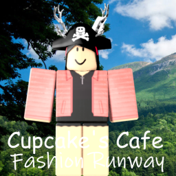 CC Fashion Runway