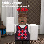 Roblox Jaydyn
