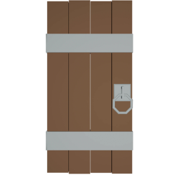 Door Opening Simulator!