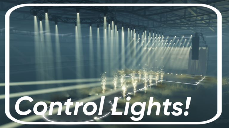 Concert Stage | V.1 screenshot 3