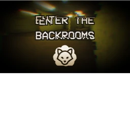 backrooms BETA icon